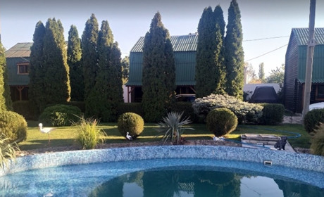 База отдыха Paradise