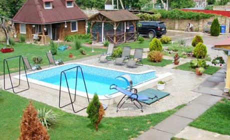 Усадьба "Жизнь Удалась"