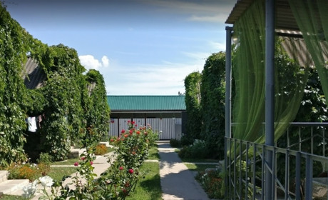 База отдыха "Эллада"