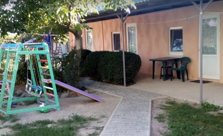 Гостиный дом "На Школьной"