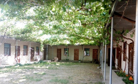 Усадьба "Паровик"