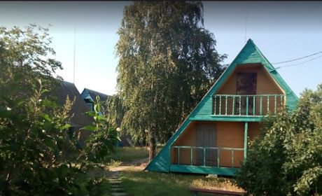 База отдыха "Гродно"