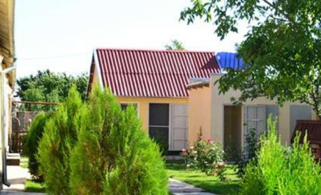 Частная усадьба "Лукоморье"