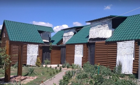 Гостевой дом "Пелагея"