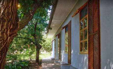 Частное домовладение "Катюша"