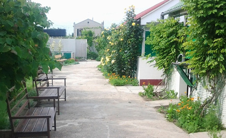 База отдыха SUN-MARINO