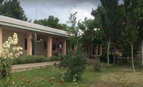 База отдыха "Хорлы"