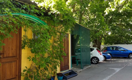 База отдыха "Елена"