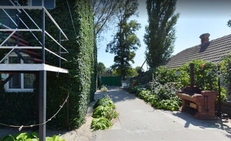 Усадьба "У Оксаны"