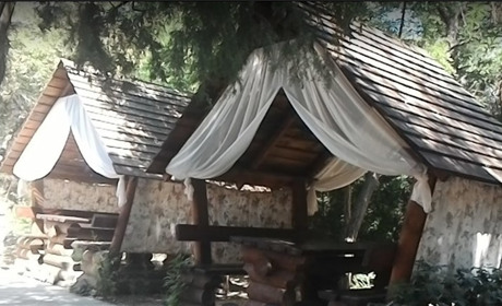 Бар "Прованс"
