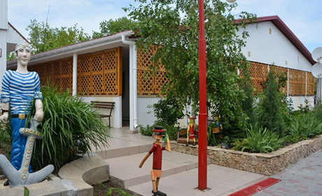 База отдыха «Сезон лета»