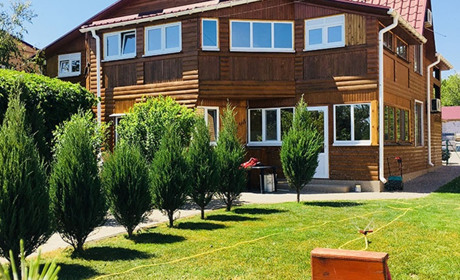 Гостевой дом «Анабель»