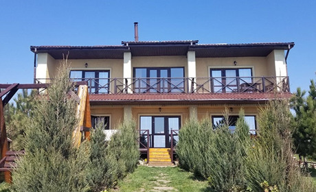 База отдыха «Ассоль»