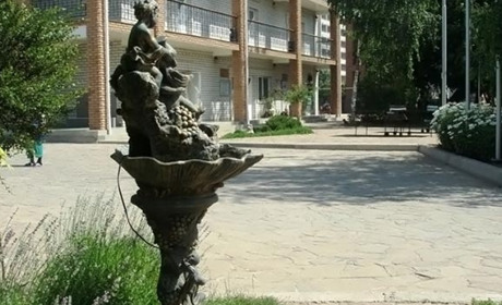 Пансионат «Березка»