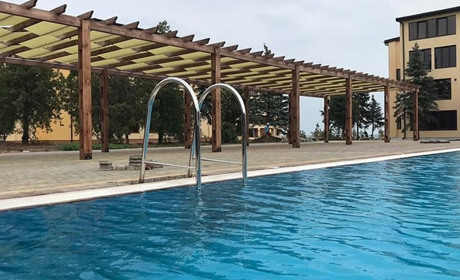 Апартаменты Grand