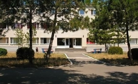 База отдыха «Дюна»