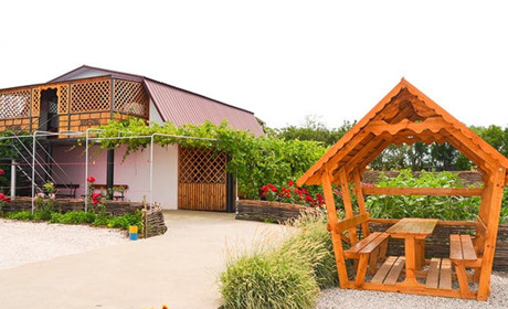 Мини-отель «Елена»