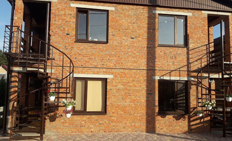 Гостевой дом LoftHouse