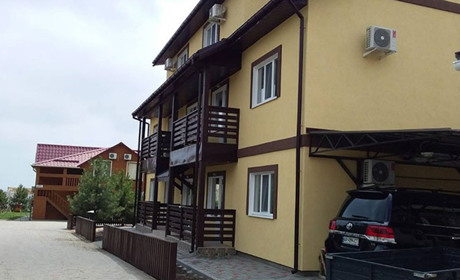 База отдыха «Маяк»