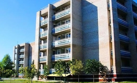 База отдыха «Мрия»