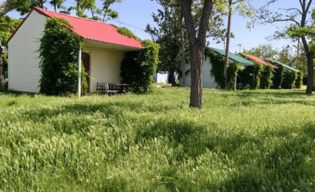 База отдыха «Па. Городок»