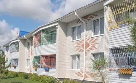 База отдыха «Прибой»