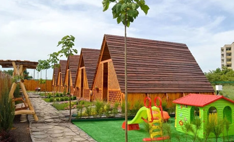 Усадьба «Райковых»