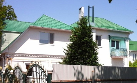 Отель «Релакс»