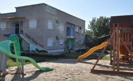 База отдыха «Три Толстяка»