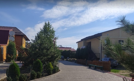 Отель "Курортный"