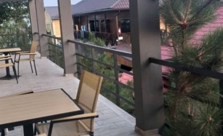 Отель АmoreMOPE