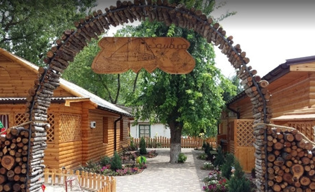 База отдыха "Самбука"