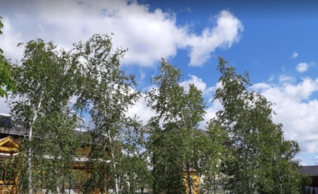 Дом отдыха "Самбука 2"