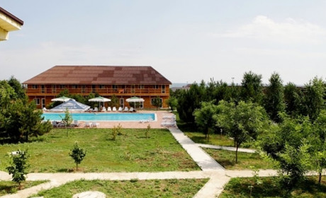 Мини-отель "Аркадия GOLD"