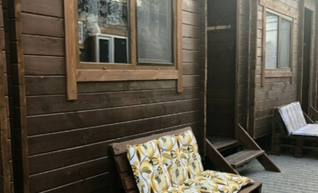 База отдыха "Нептун"