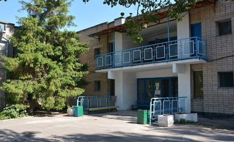 База отдыха «Сказка»