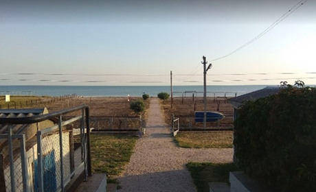 База отдыха "Набережная"