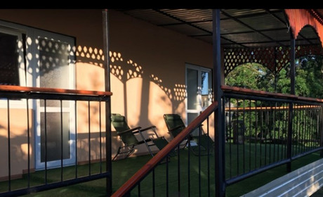 Мотель "Аркада"