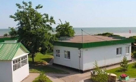 Пансионат «Жемчужина»