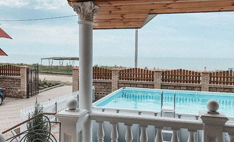 Гостинный двор «Корал»