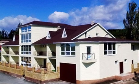 Пансионат «Меотида»