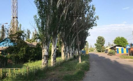 База отдыха "Самсон"