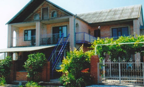 Частный пансионат ELIANA