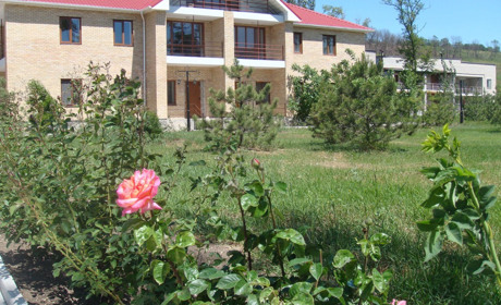 Пансионат "Нептун"