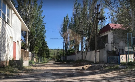 Пансионат "Южный"