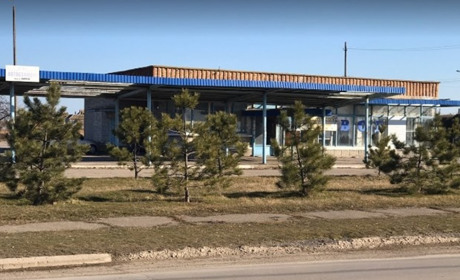 Автостанция