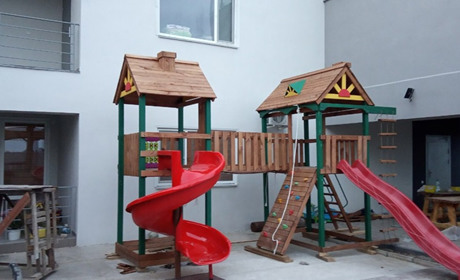 Вилла «Виктория»