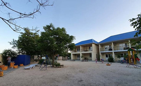 База отдыха «Ксения»