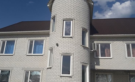 Гостевой дом «Лагуна»