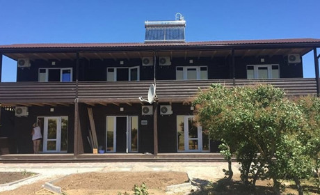 База отдыха «Прибой»